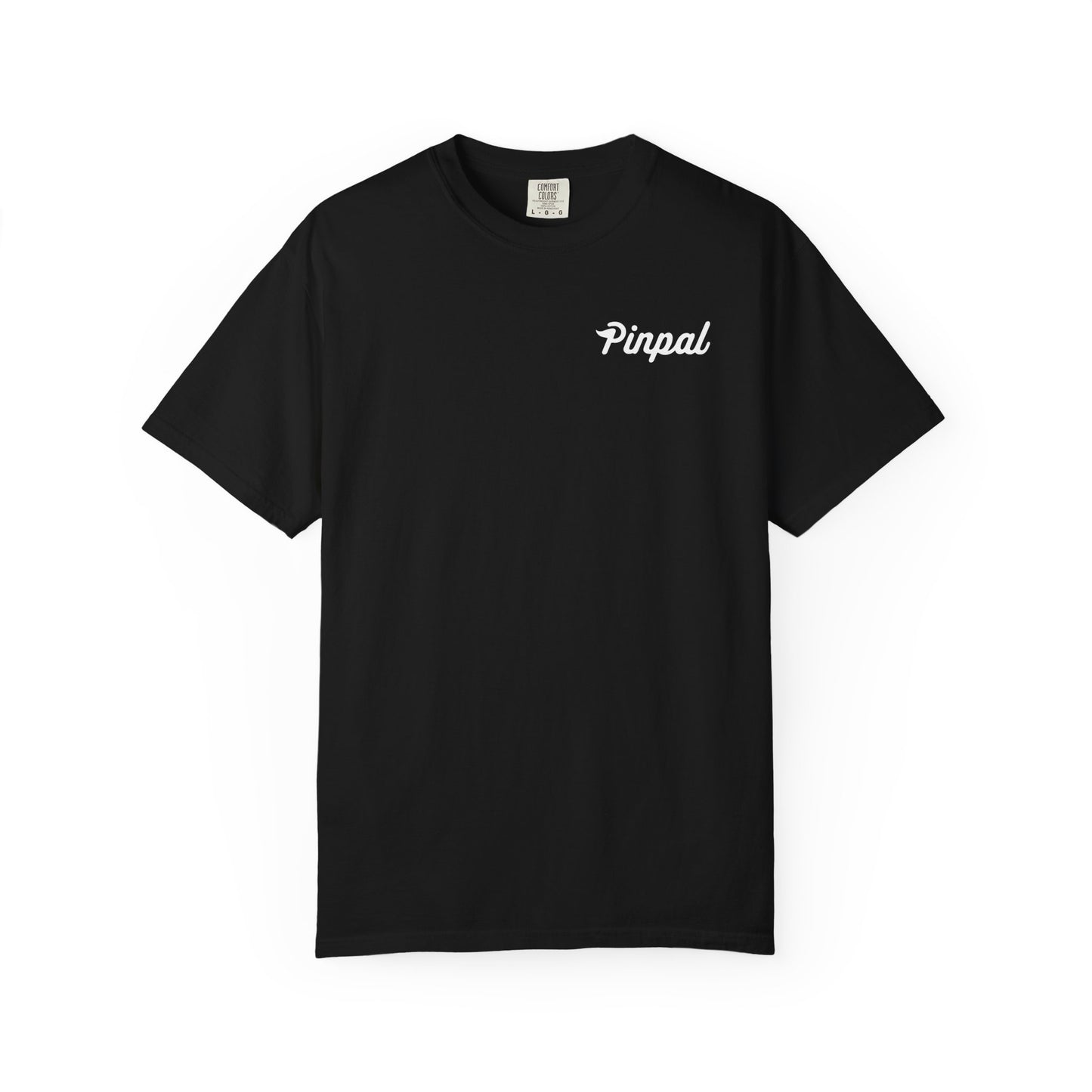 Disco Stick Short Sleeve Tee