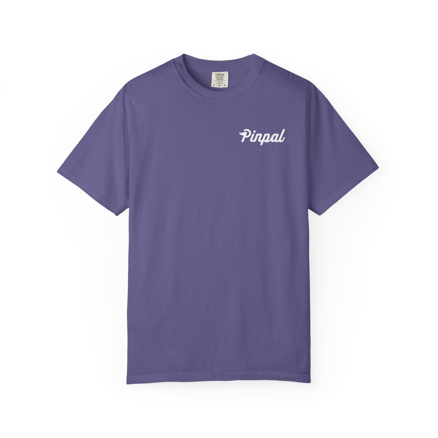 Disco Stick Short Sleeve Tee