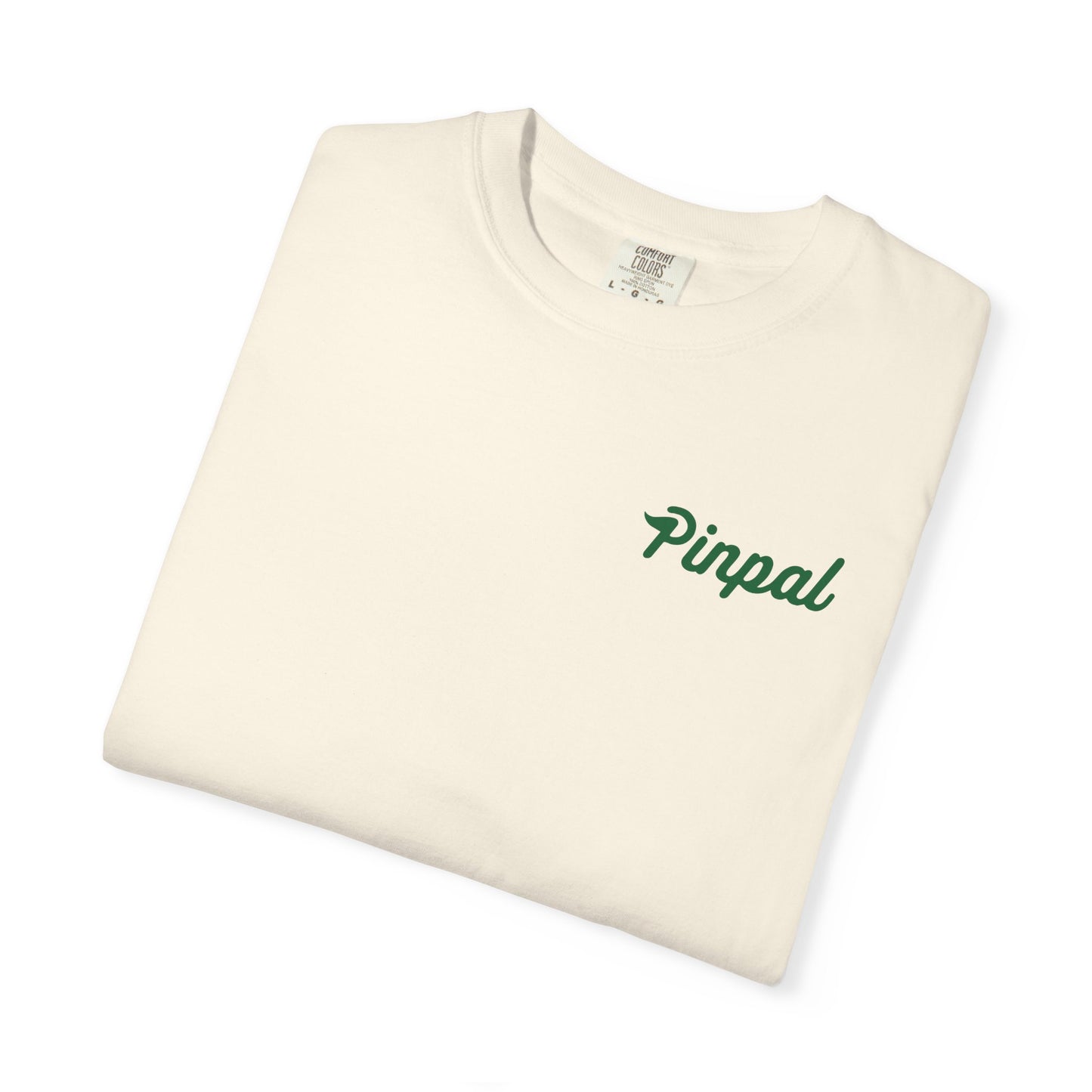 Good Boy Golf Club Short Sleeve Tee