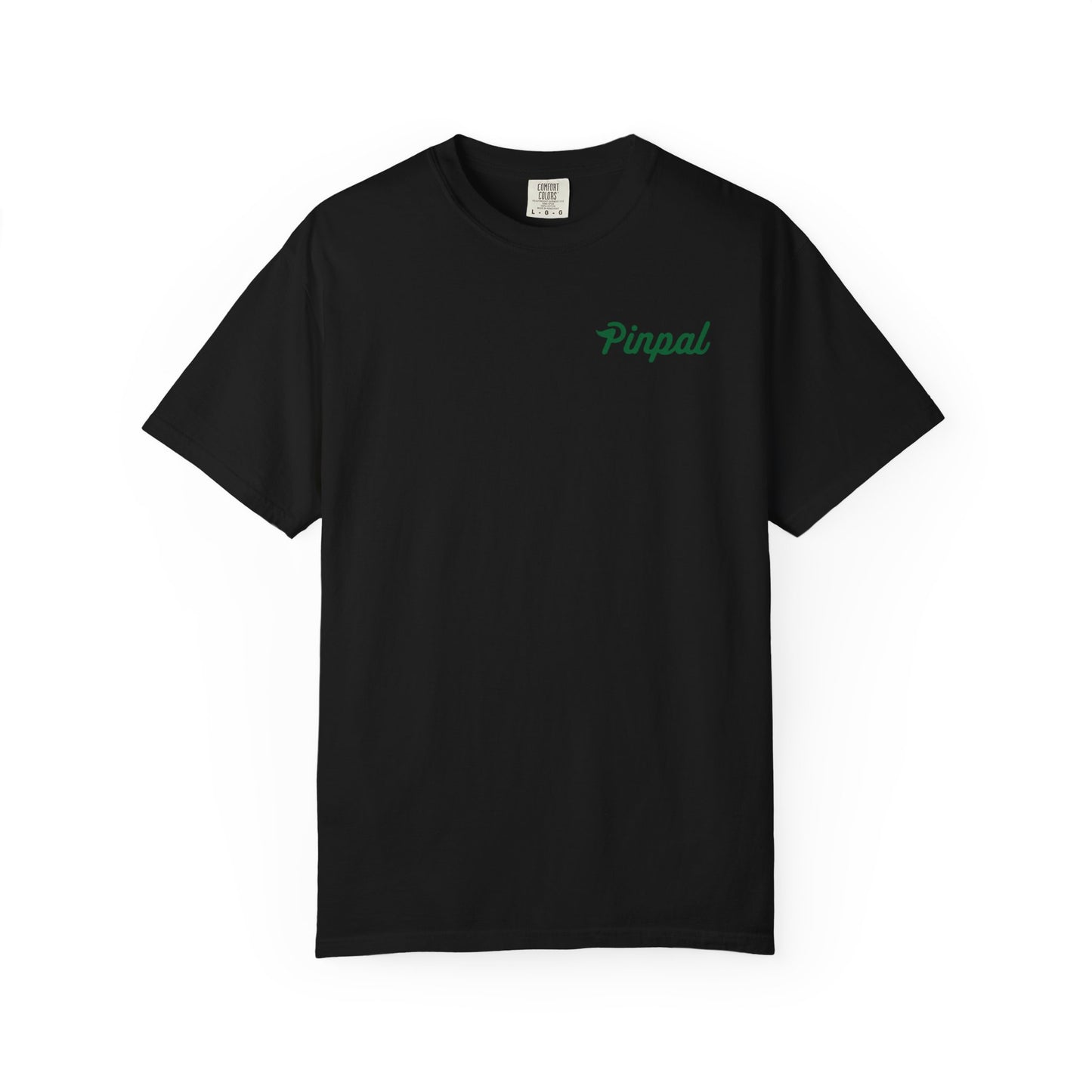 Good Boy Golf Club Short Sleeve Tee