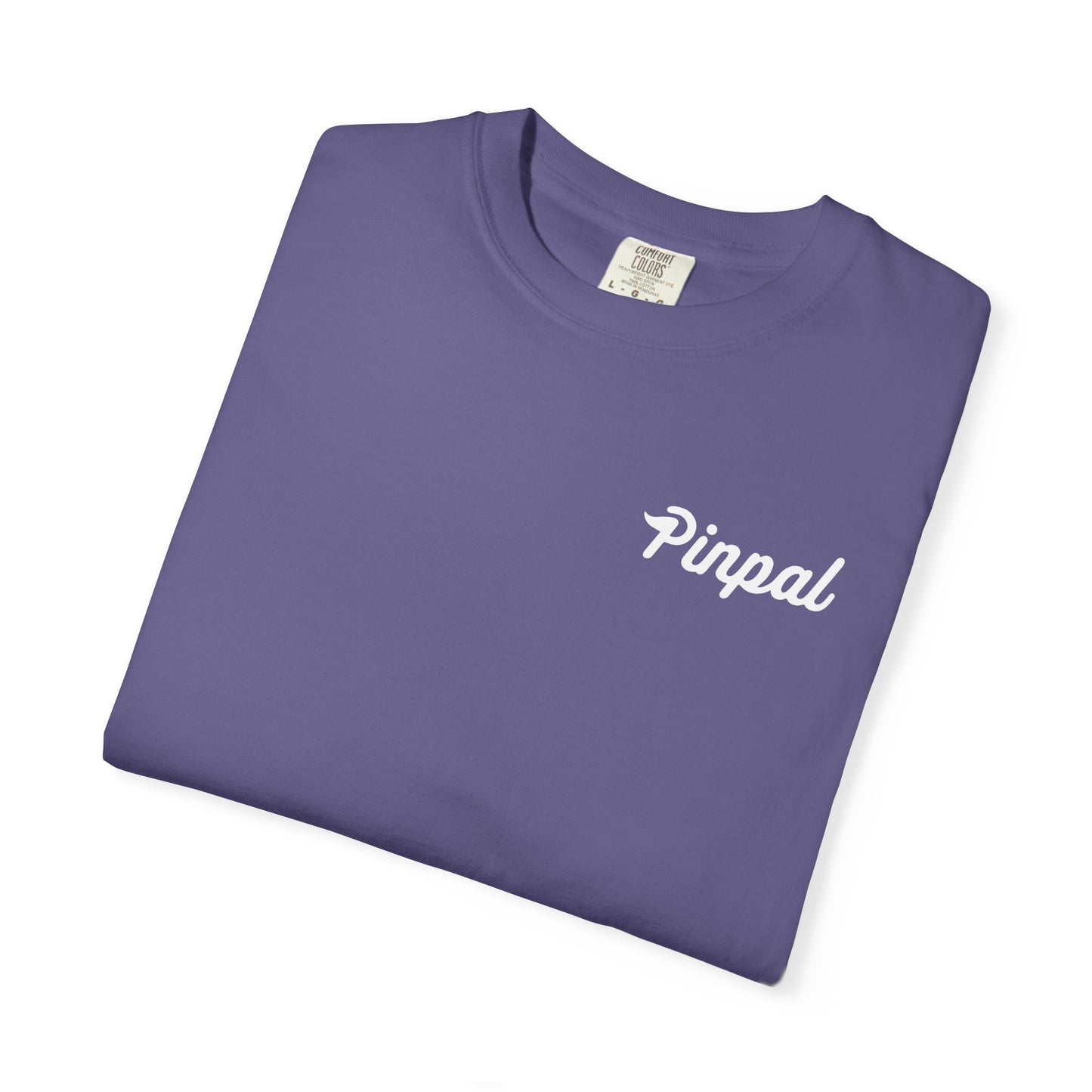 Disco Stick Short Sleeve Tee