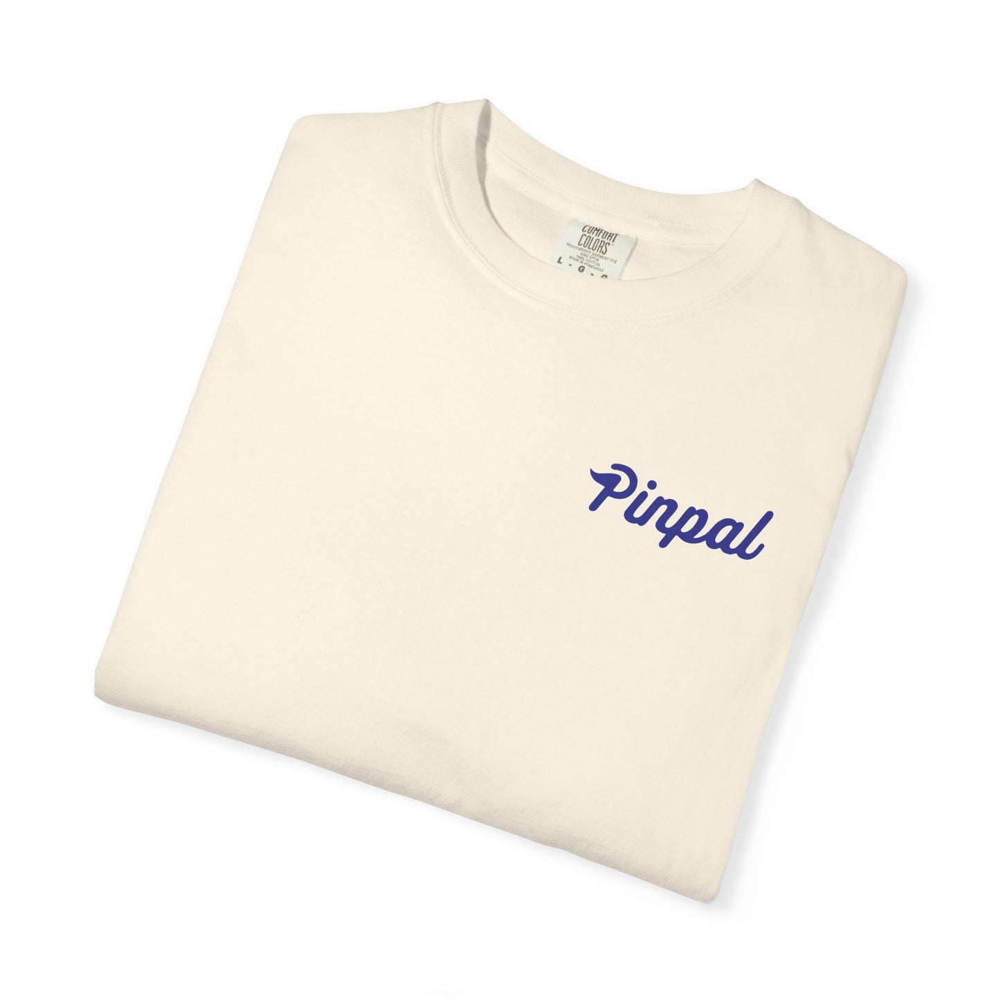 Fore The Free Short Sleeve Tee