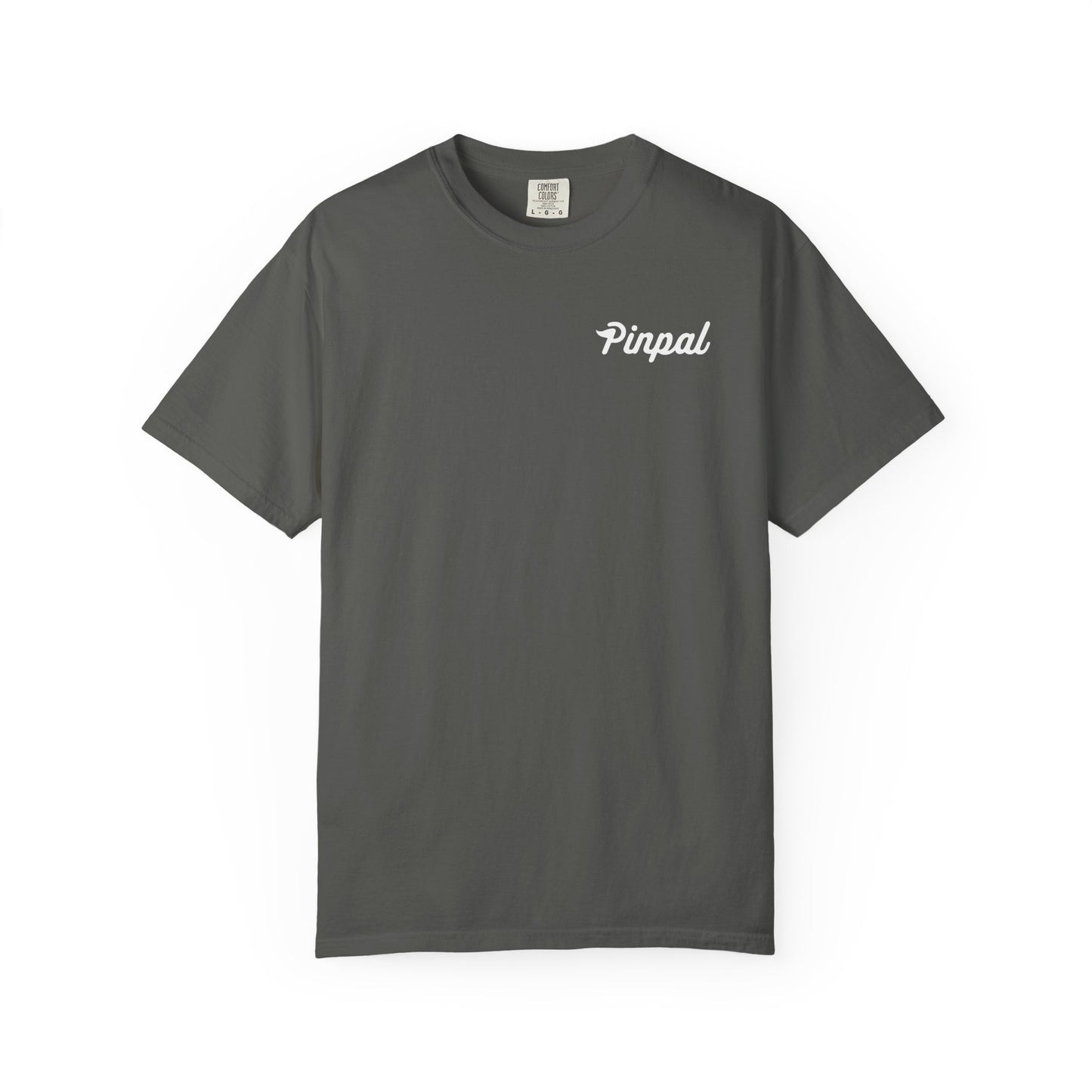 Bombs and Freedom Short Sleeve Tee