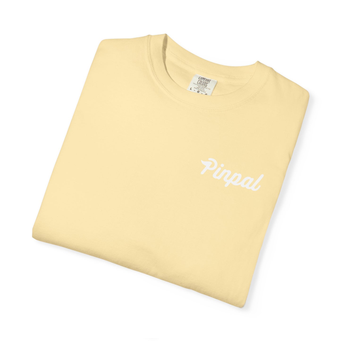 Good Boy Golf Club Short Sleeve Tee