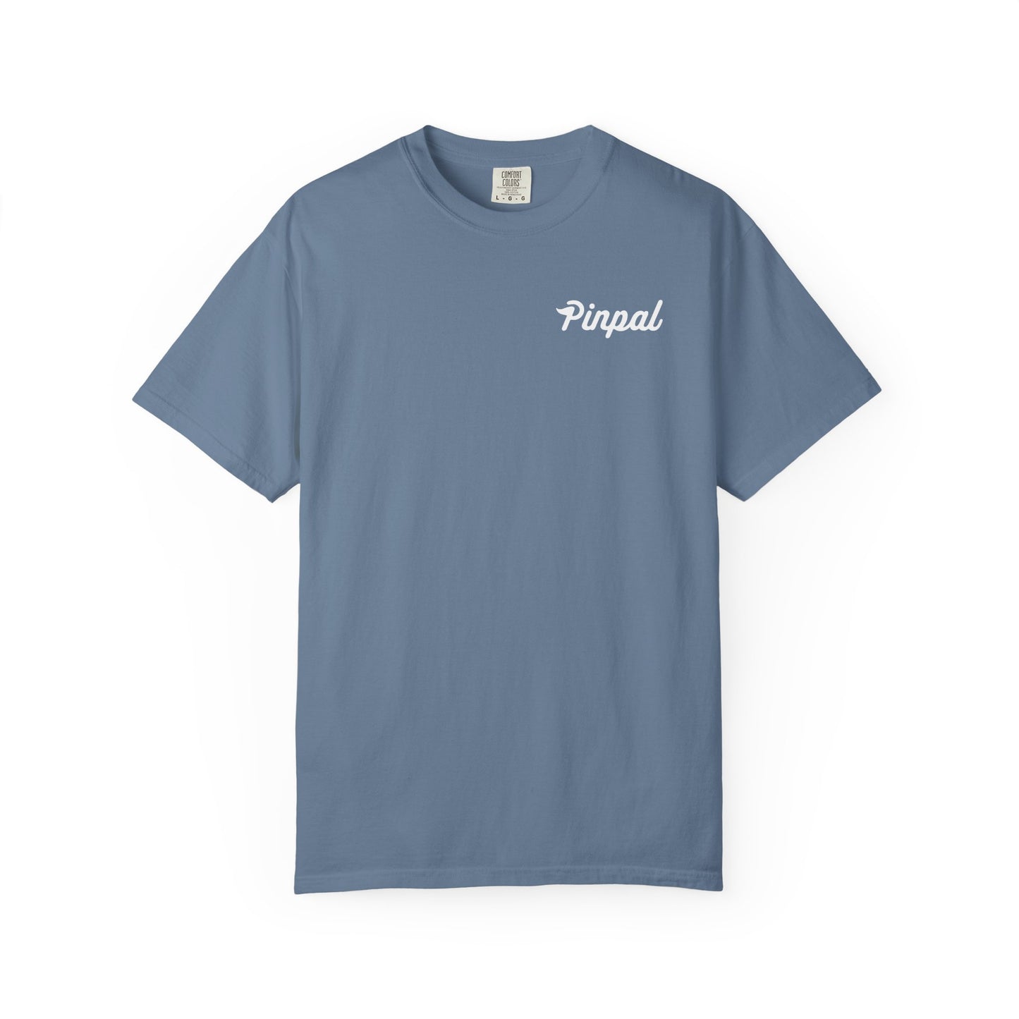 Fore The Free Short Sleeve Tee