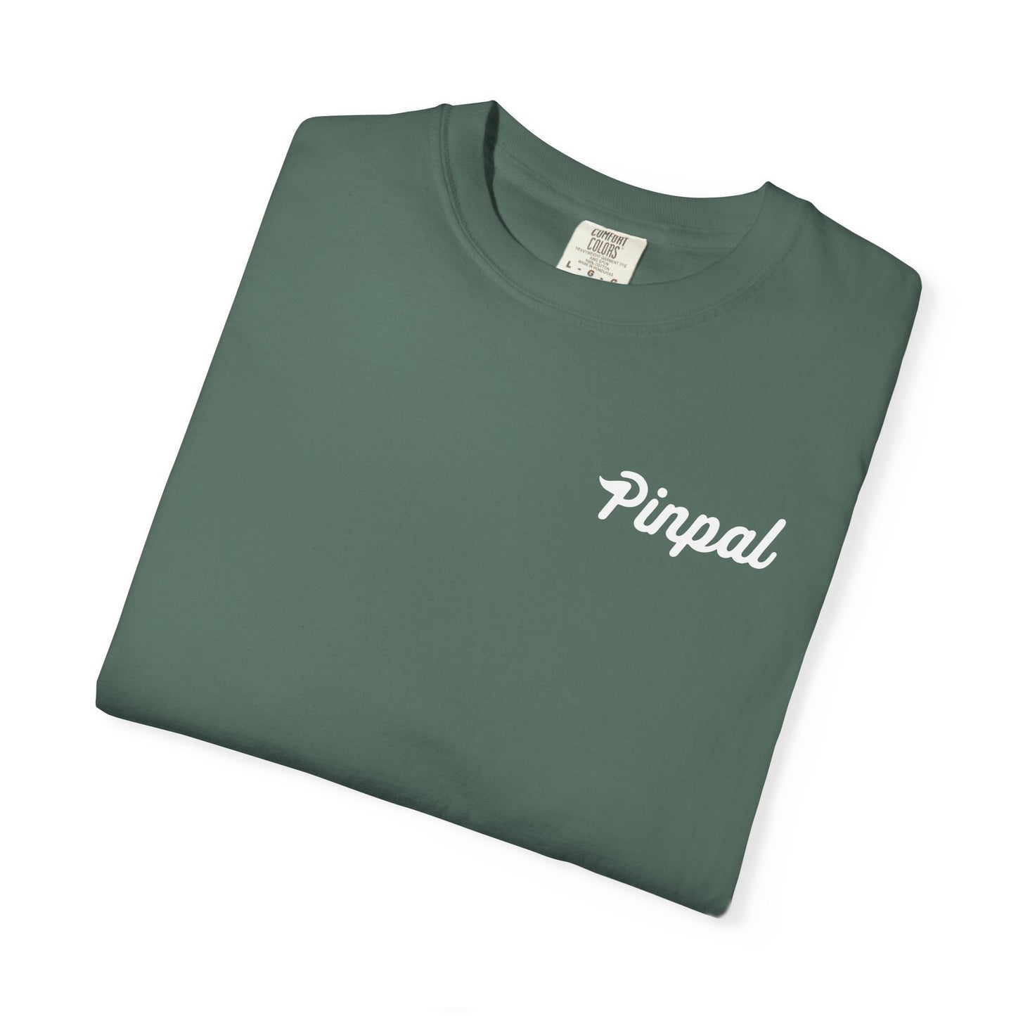 Golden Days Dog Short Sleeve Tee