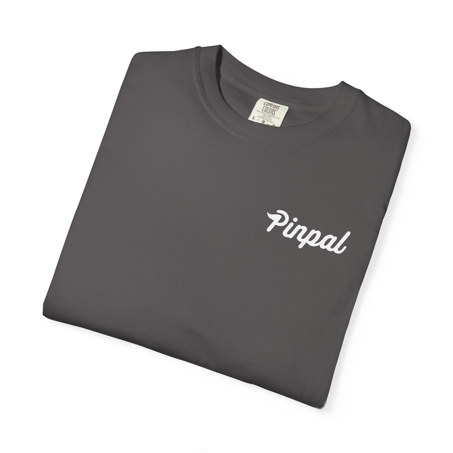 Golden Days Dog Short Sleeve Tee