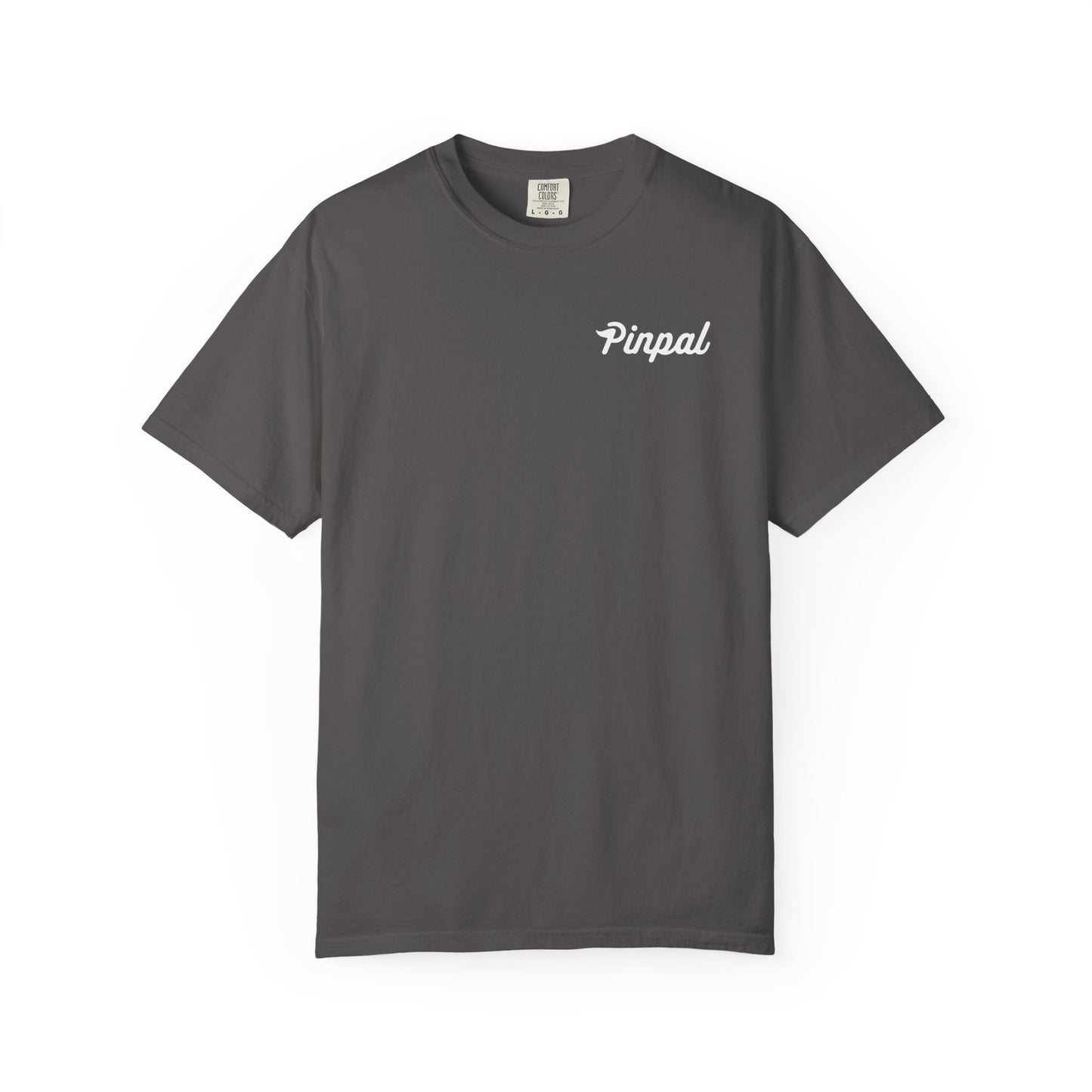 Hooked on the Game Short Sleeve Tee