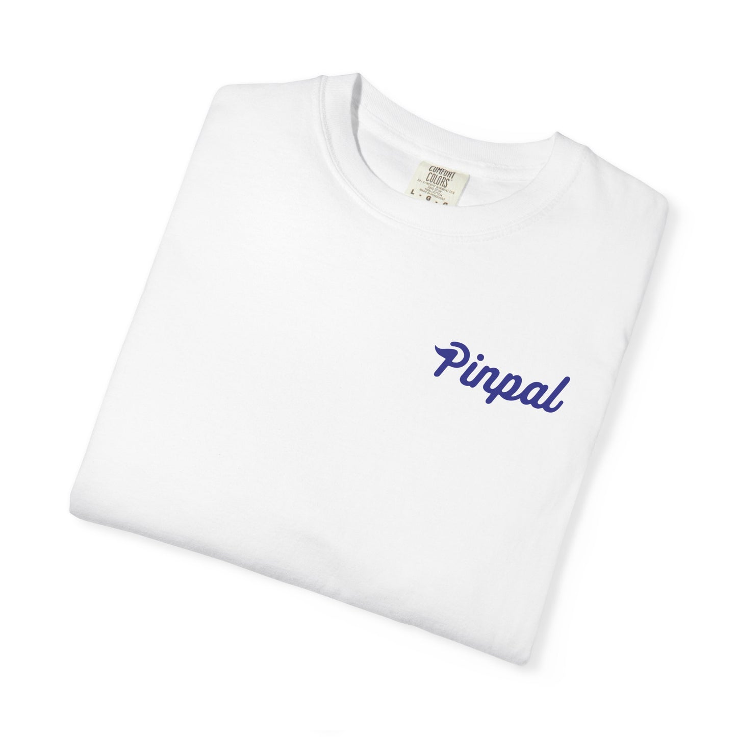 Fore The Free Short Sleeve Tee