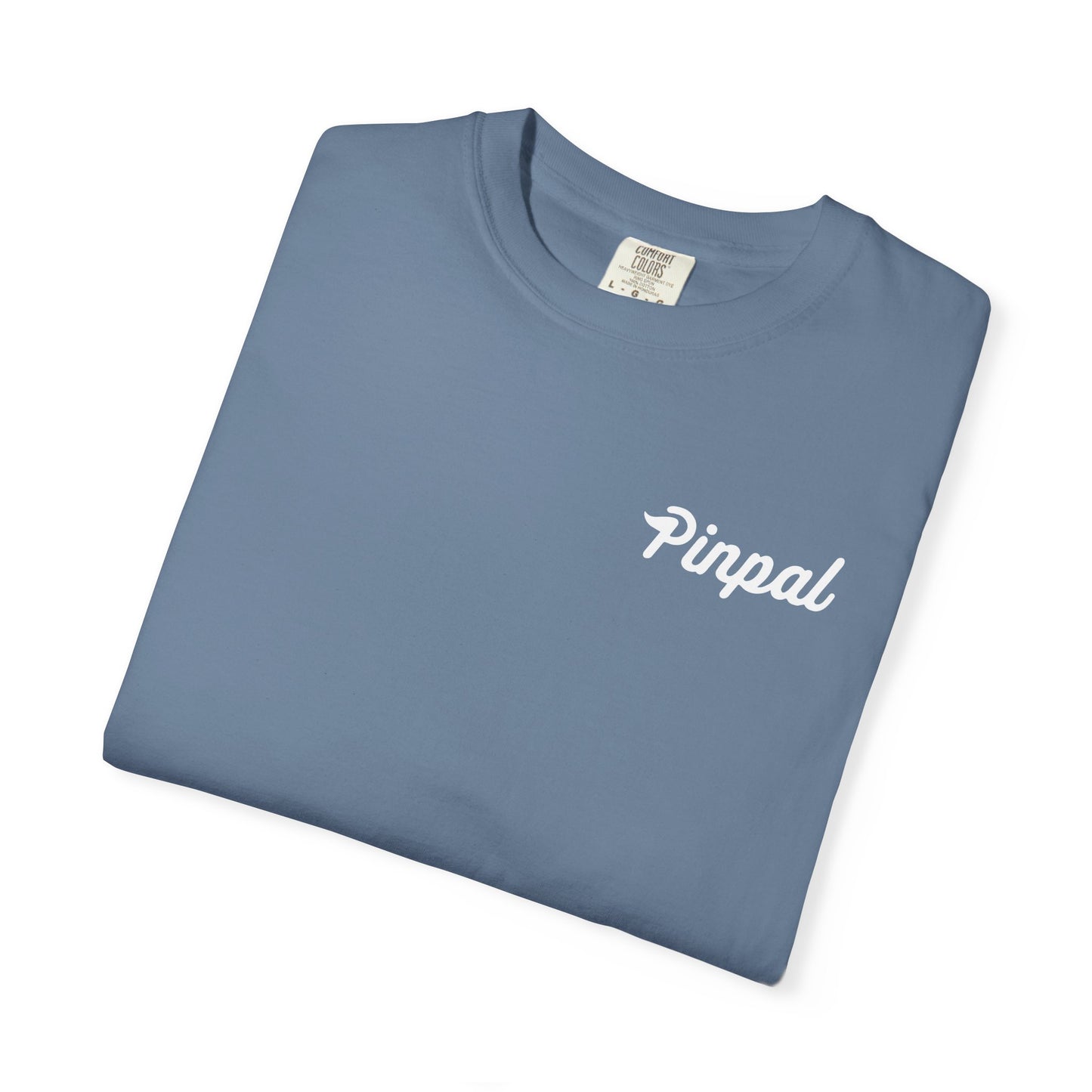 Fore The Free Short Sleeve Tee