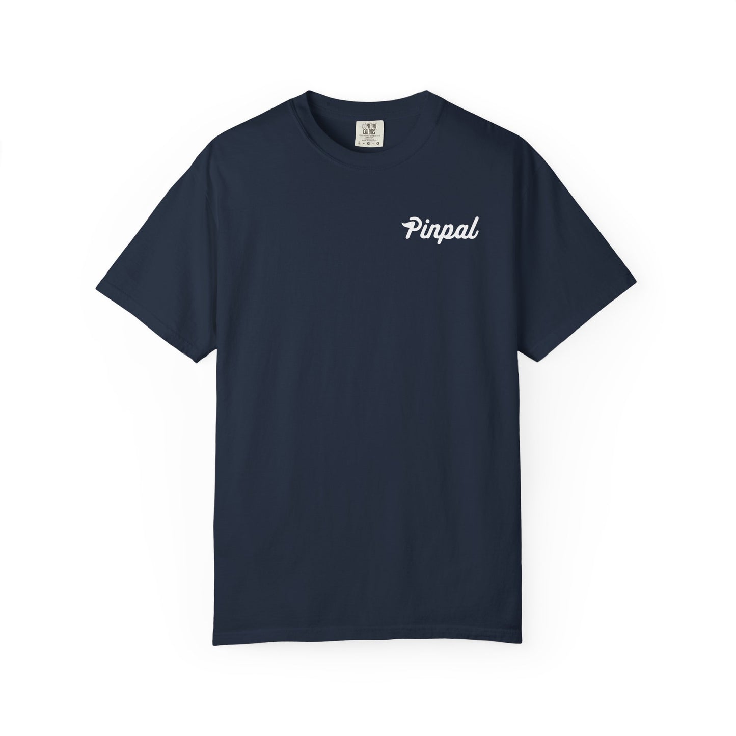 Fore The Free Short Sleeve Tee