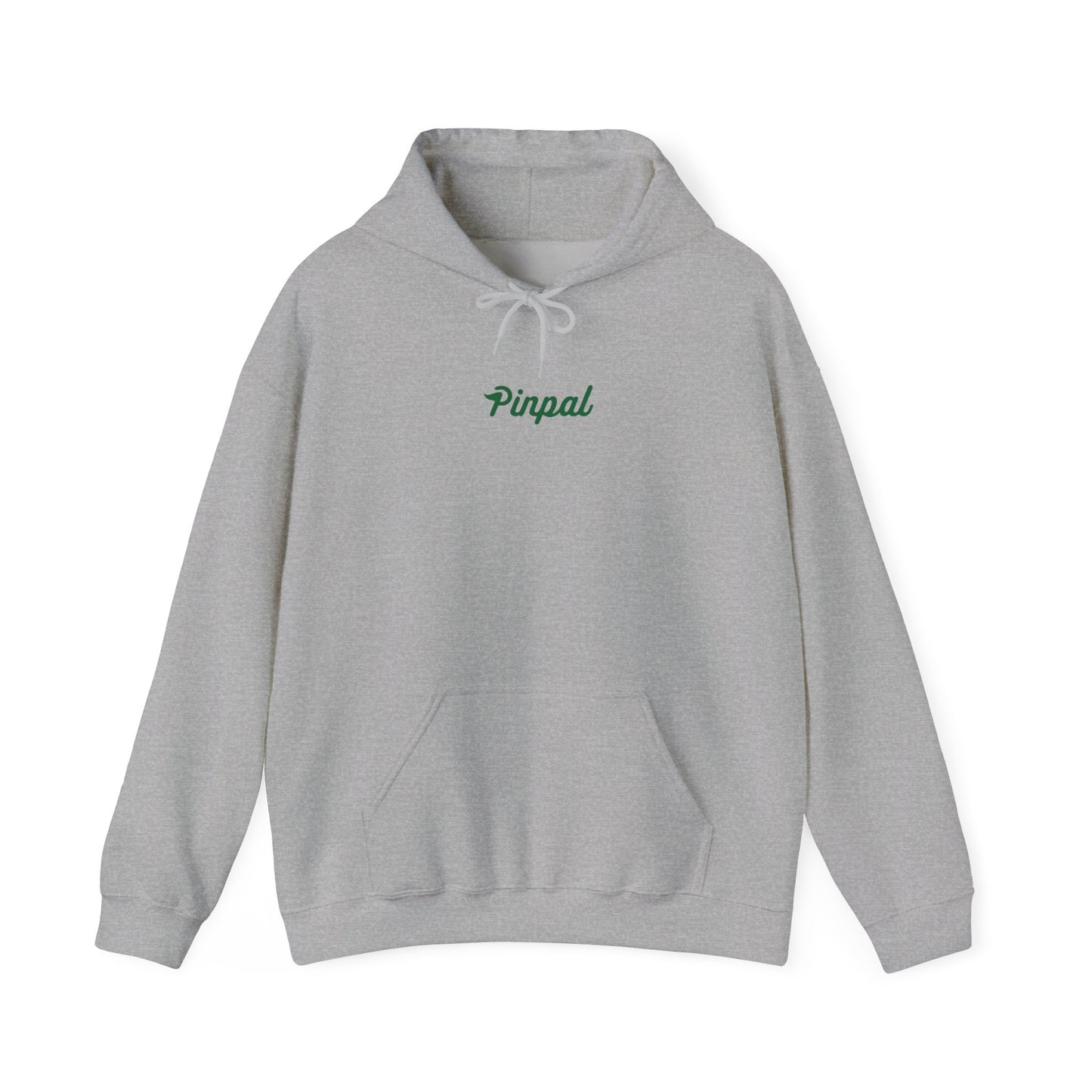 Play it Where it Lies Hoodie