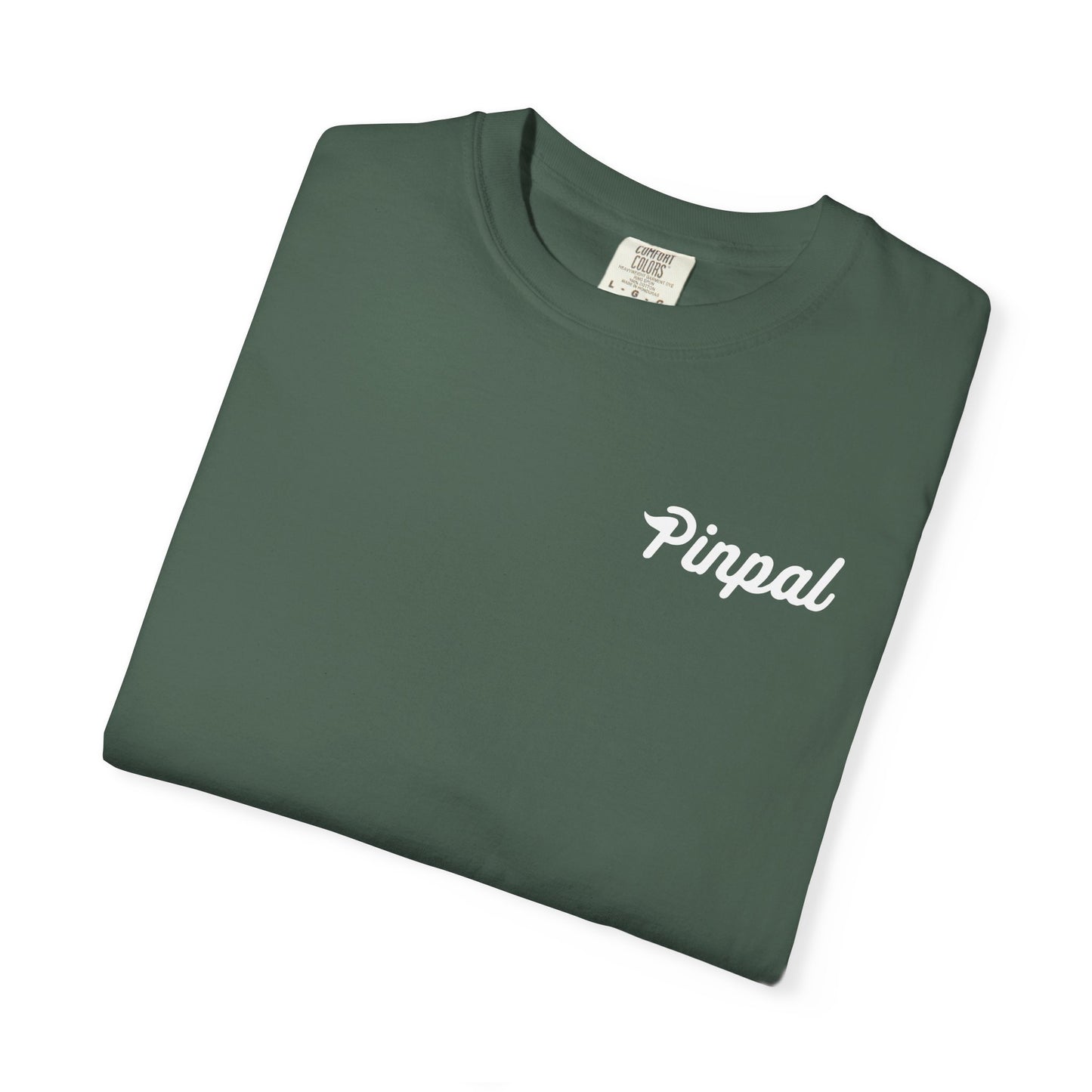 Gone Fishin' Short Sleeve Tee