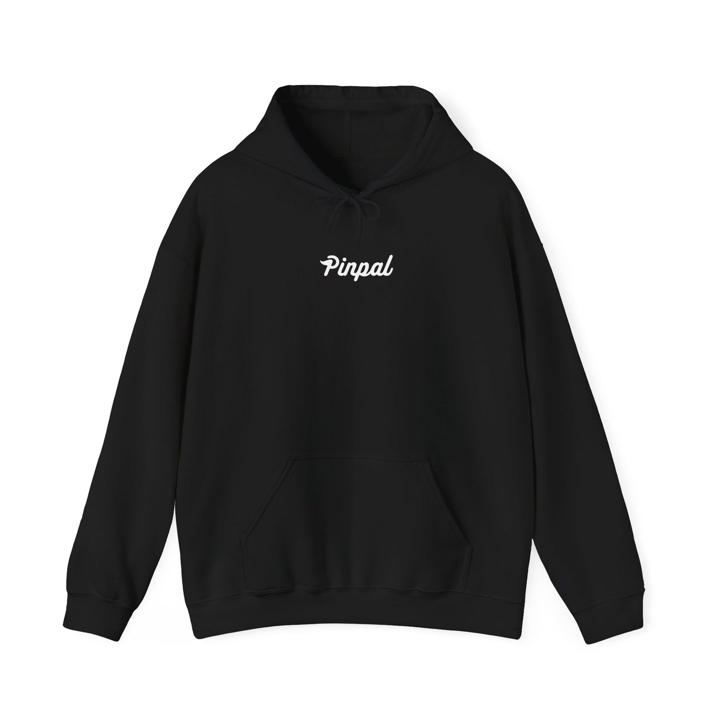 Bogey Hills Country Club Hoodie