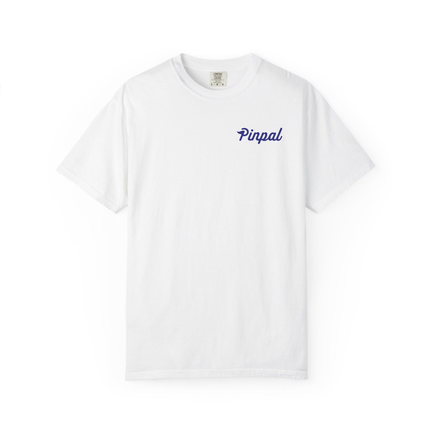 Fore The Free Short Sleeve Tee