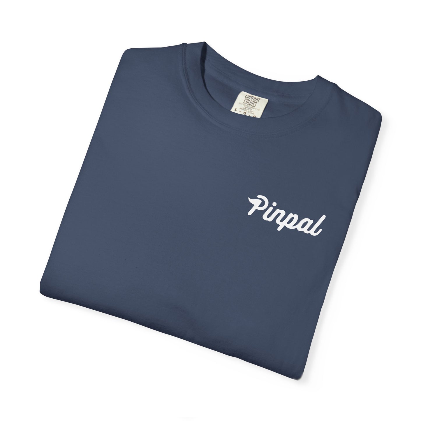 Bombs and Freedom Short Sleeve Tee