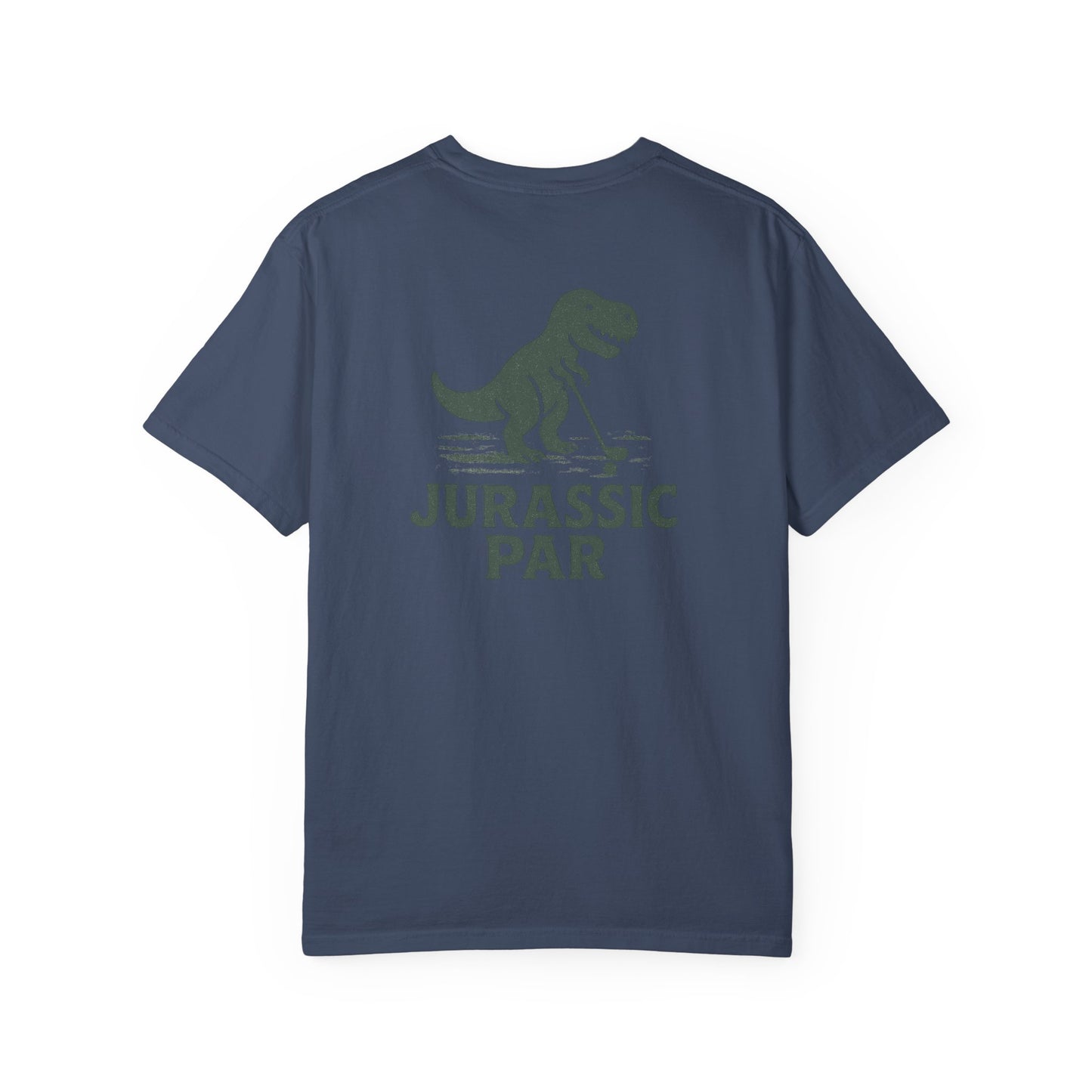 Jurassic Par Short Sleeve Tee