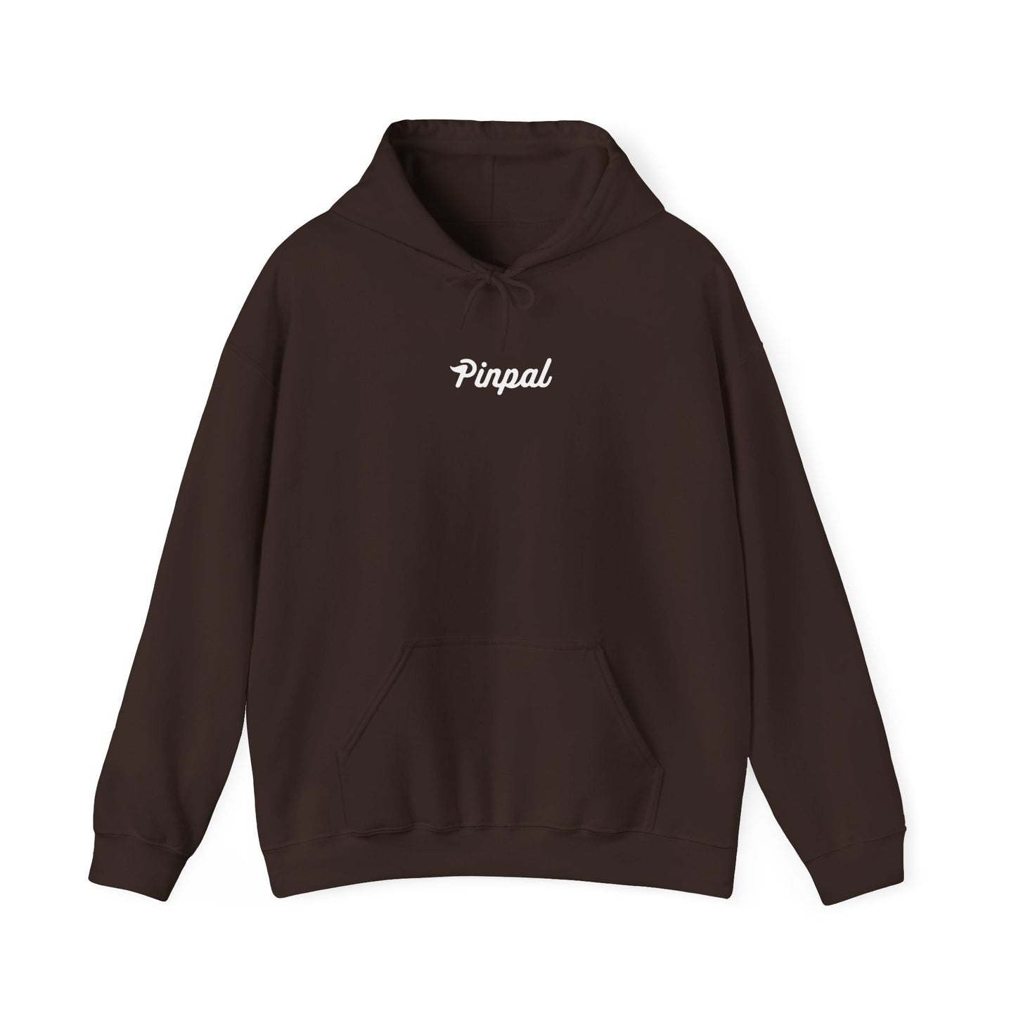 Good Boy Golf Club Rusty Hoodie