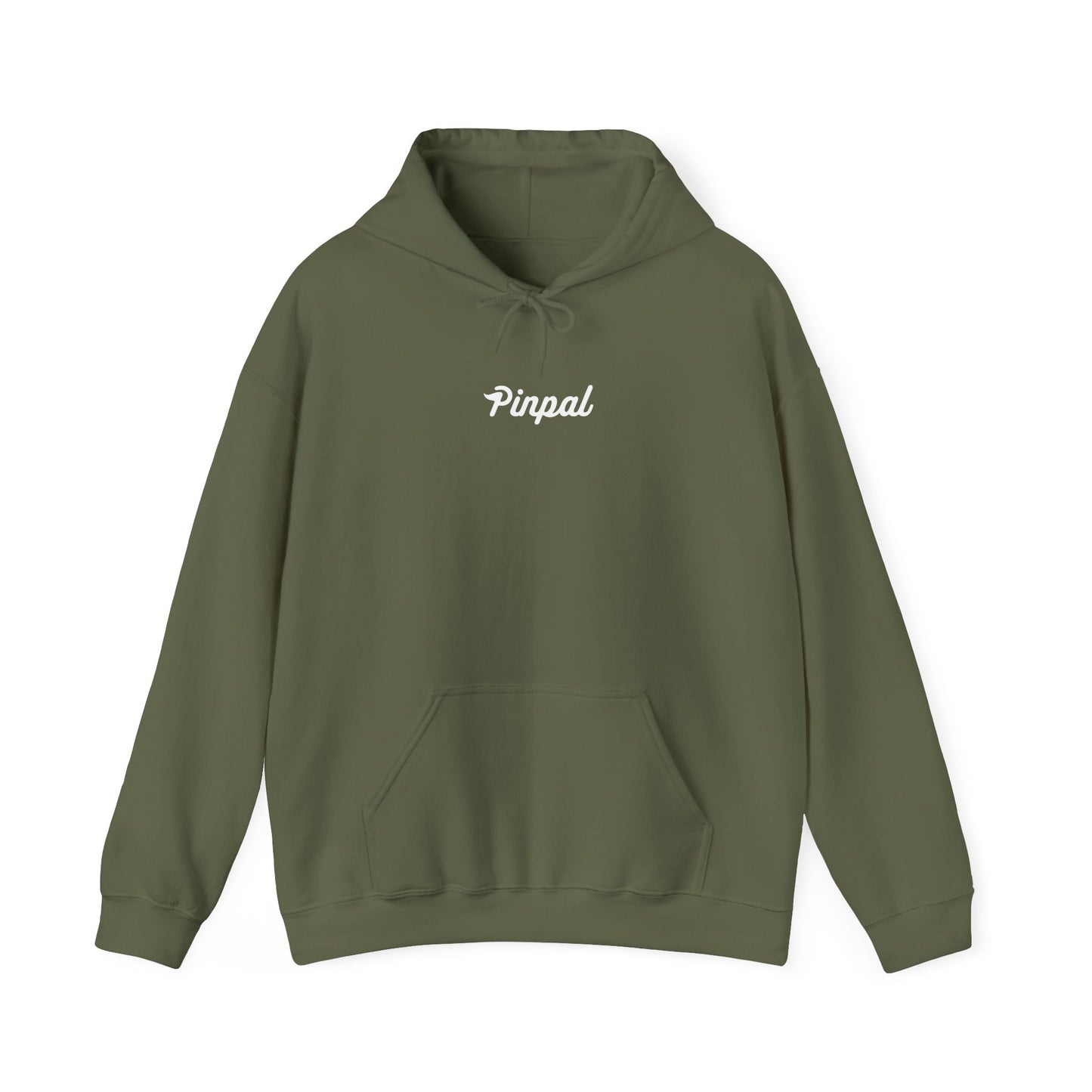 Fore The Free Hoodie