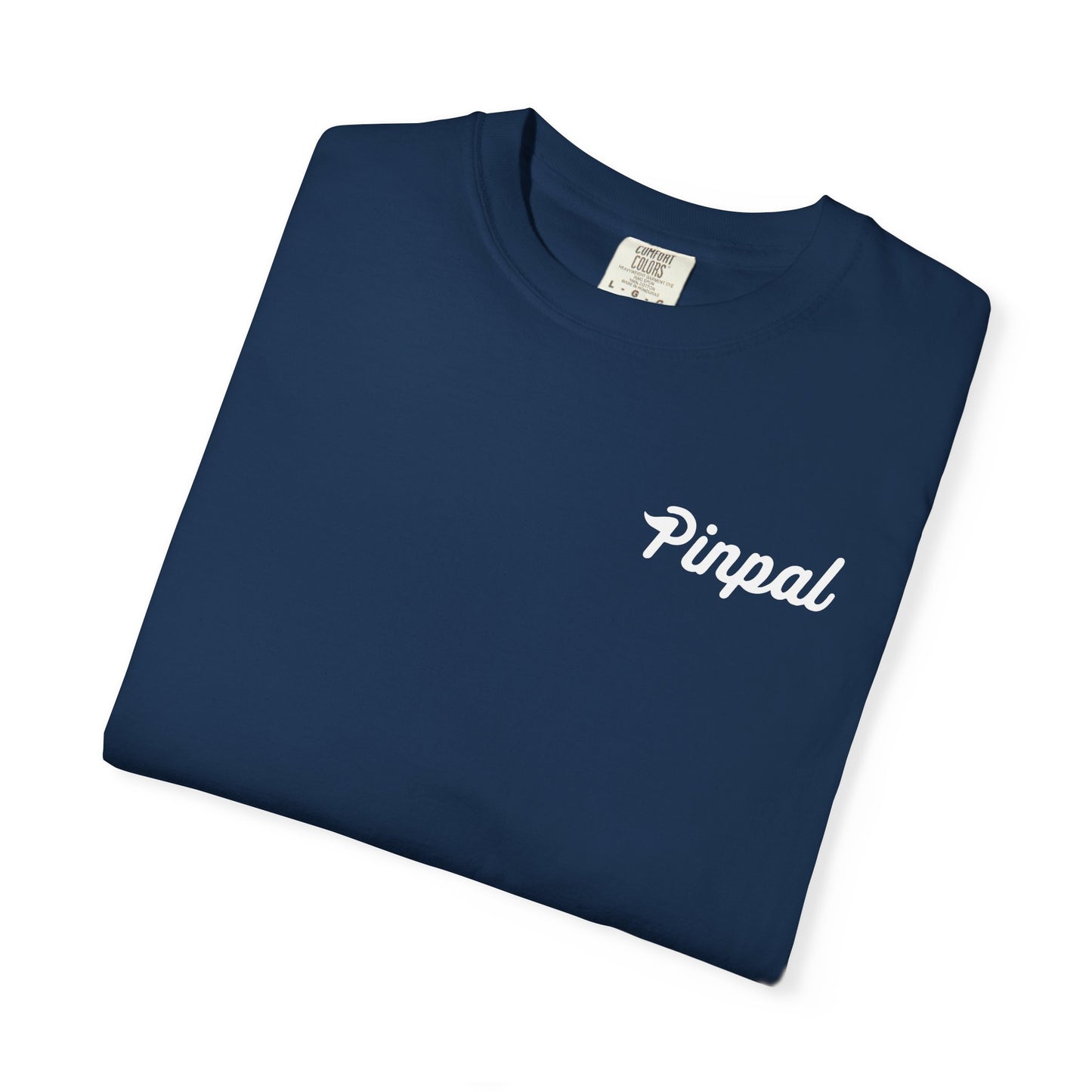 Fore The Free Short Sleeve Tee