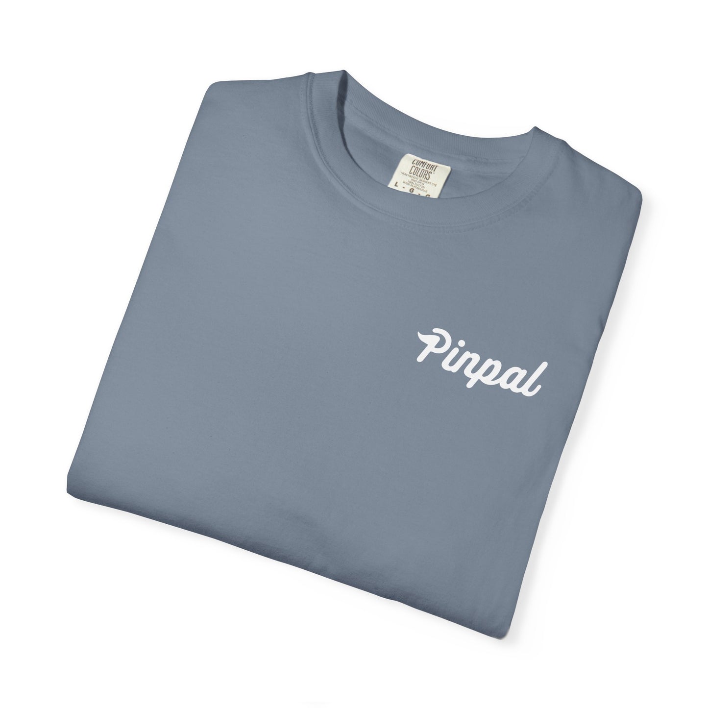 Golden Days Dog Short Sleeve Tee