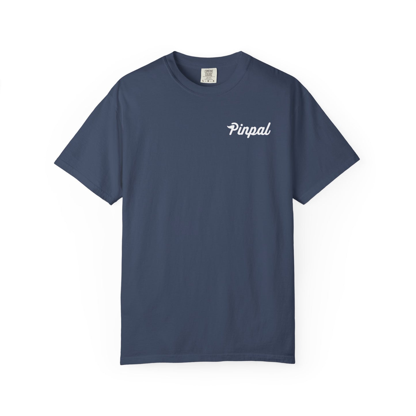 Let Freedom Fly Eagle Short Sleeve Tee