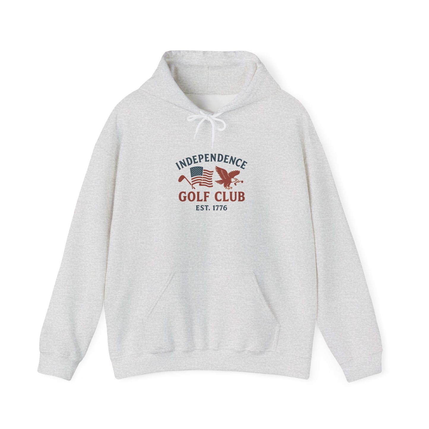 Independence Golf Club Hoodie