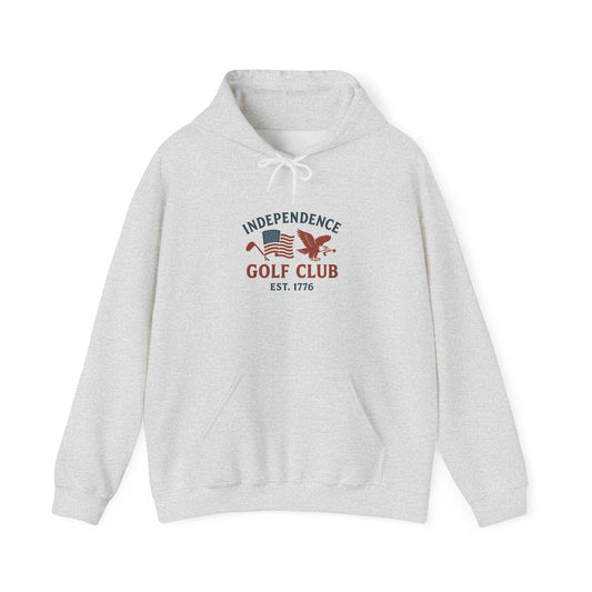 Independence Golf Club Hoodie
