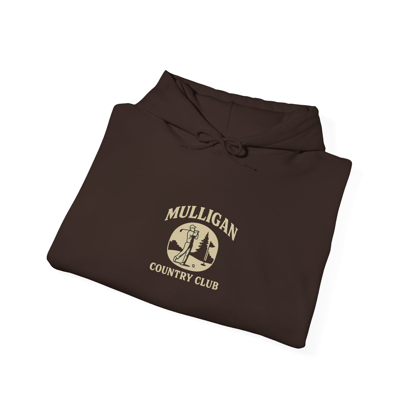 Mulligan Country Club Hoodie