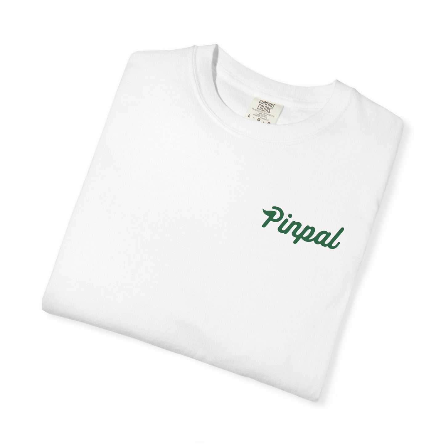 Beach Day Short Sleeve Tee