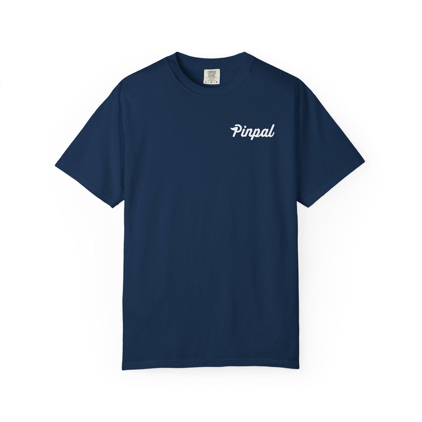 Fore The Free Short Sleeve Tee