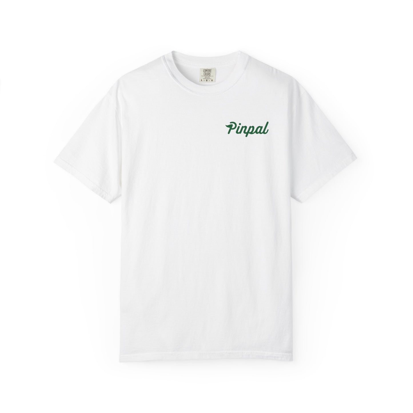Early Midday Later Short Sleeve Tee