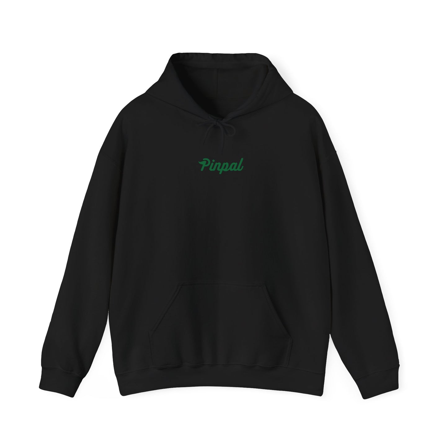 Good Boy Golf Club Hoodie