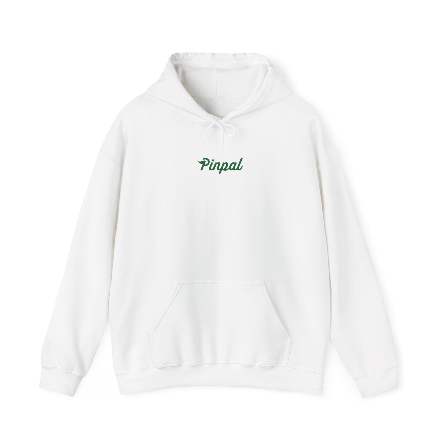 Good Boy Golf Club Hoodie
