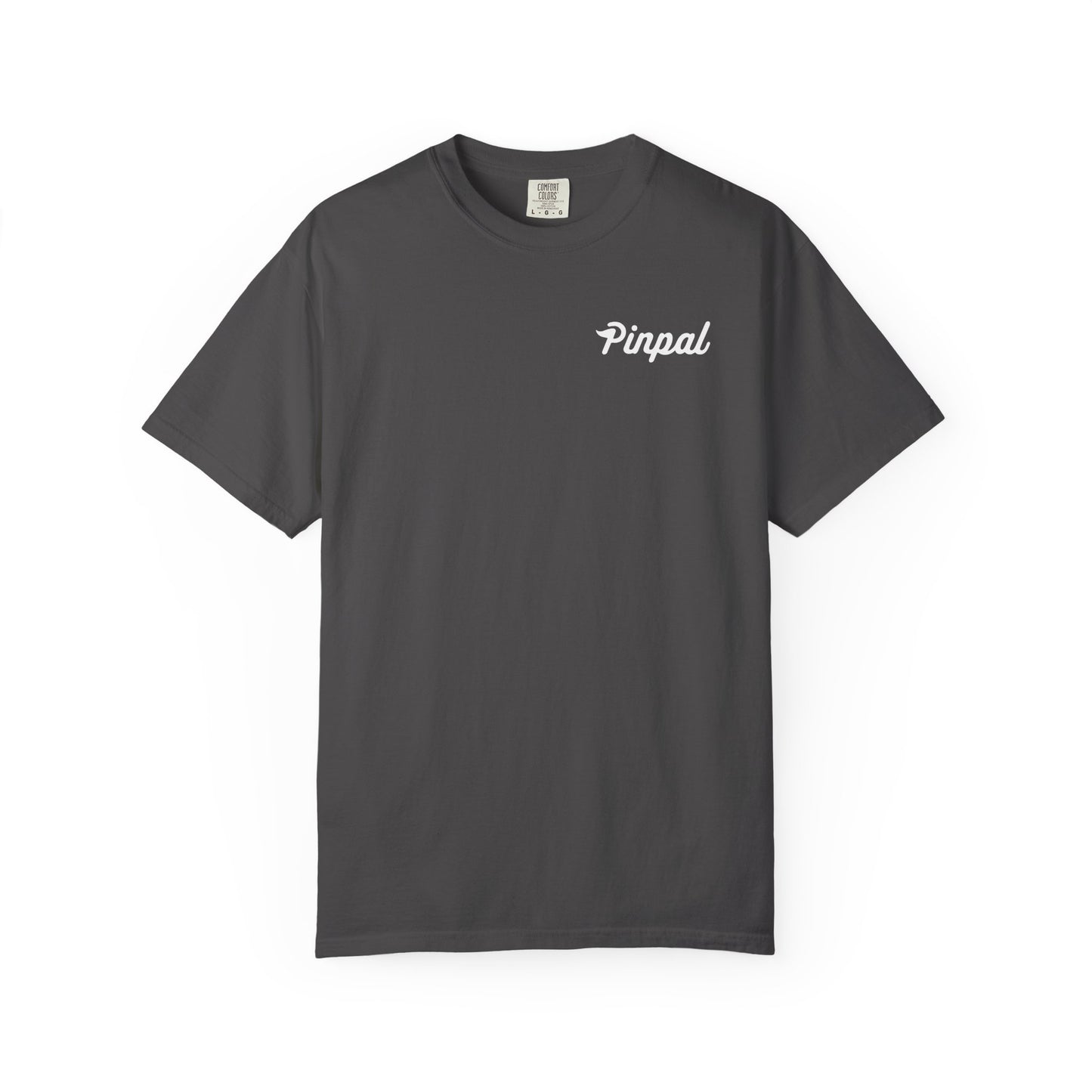 Golden Days Dog Short Sleeve Tee