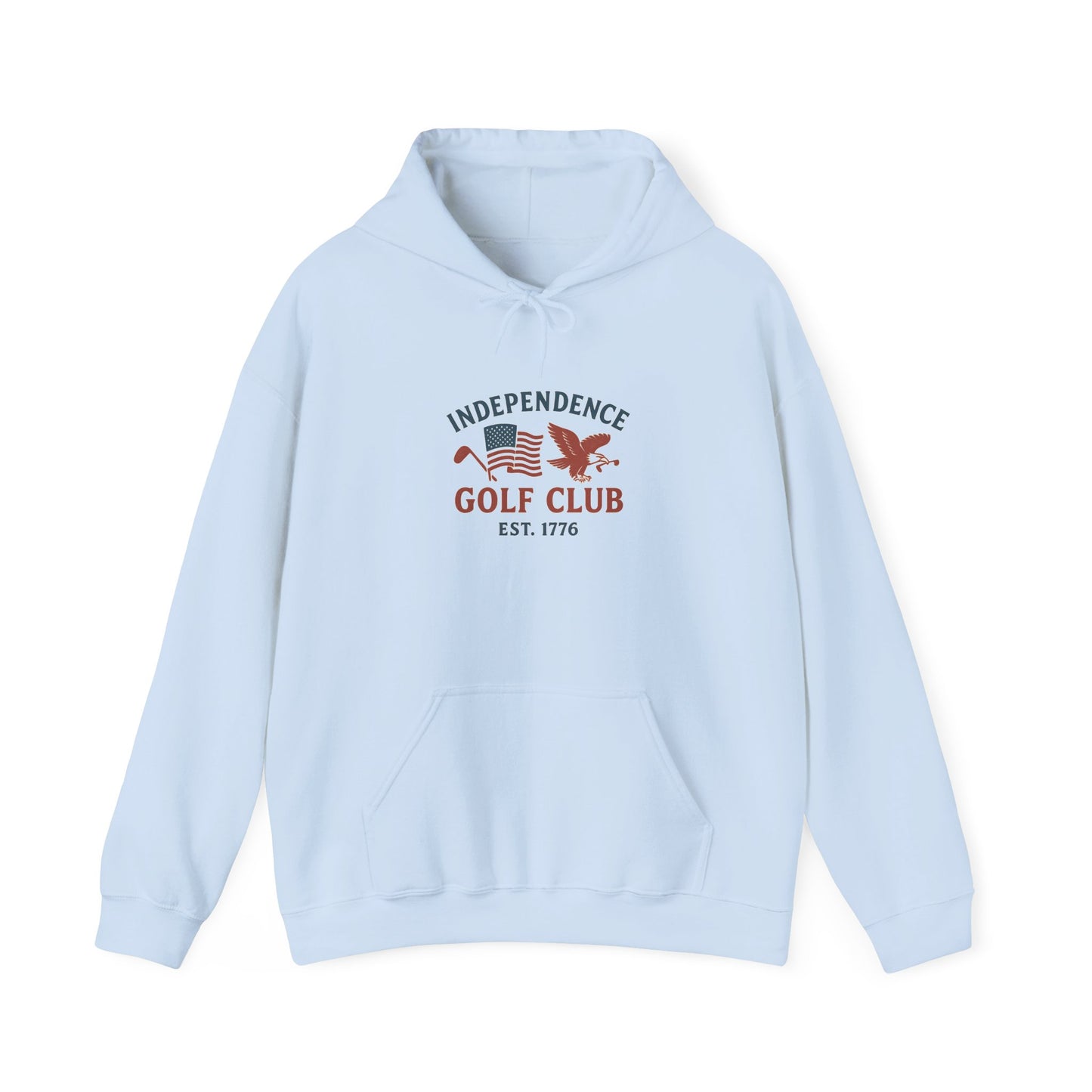 Independence Golf Club Hoodie