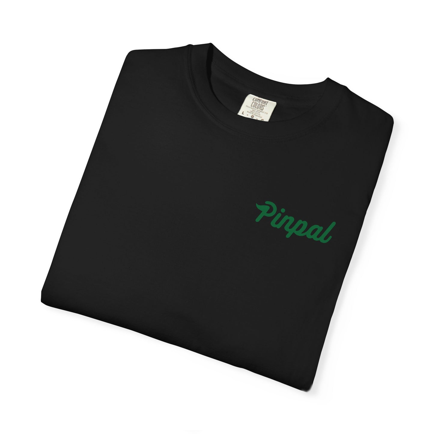 Good Boy Golf Club Short Sleeve Tee