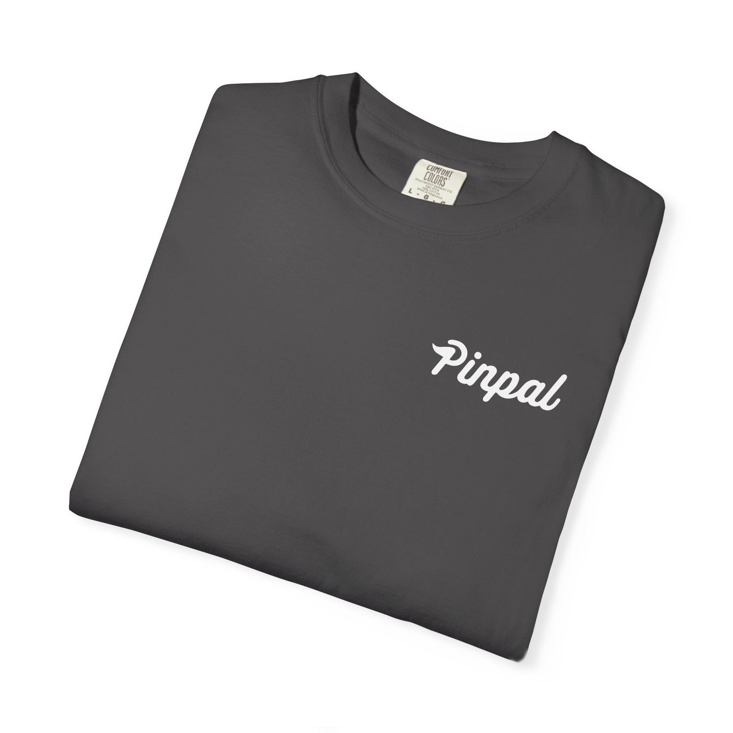 Golden Days Dog Short Sleeve Tee