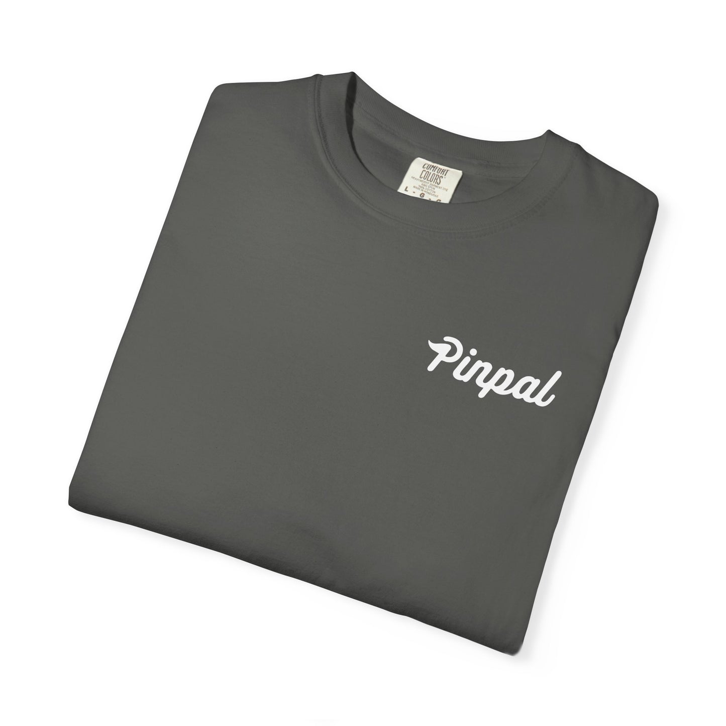 Bombs and Freedom Short Sleeve Tee