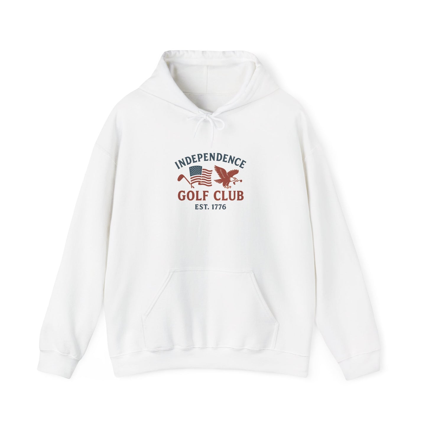 Independence Golf Club Hoodie