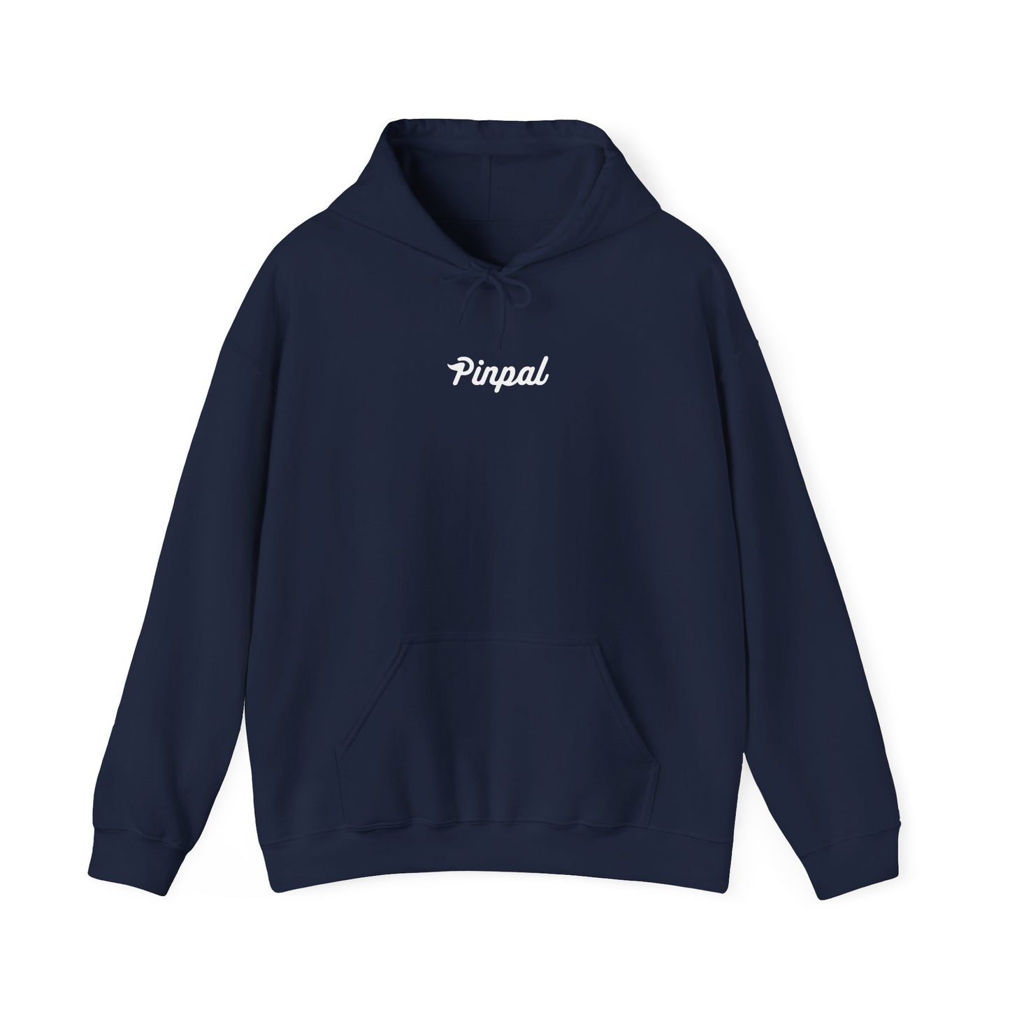 Fore The Free Hoodie