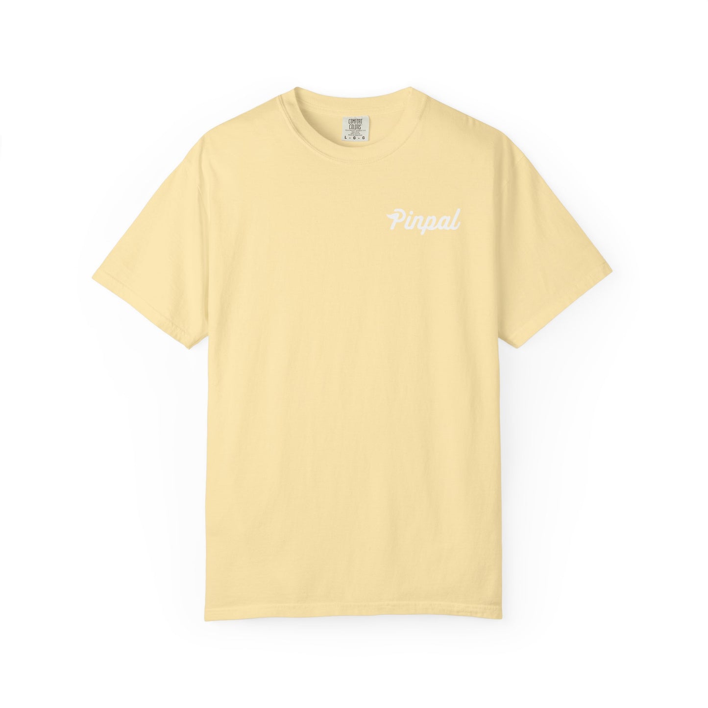 Good Boy Golf Club Short Sleeve Tee
