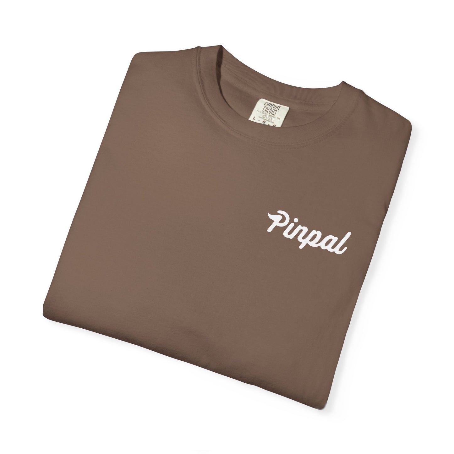 Good Boy Golf Club Short Sleeve Tee