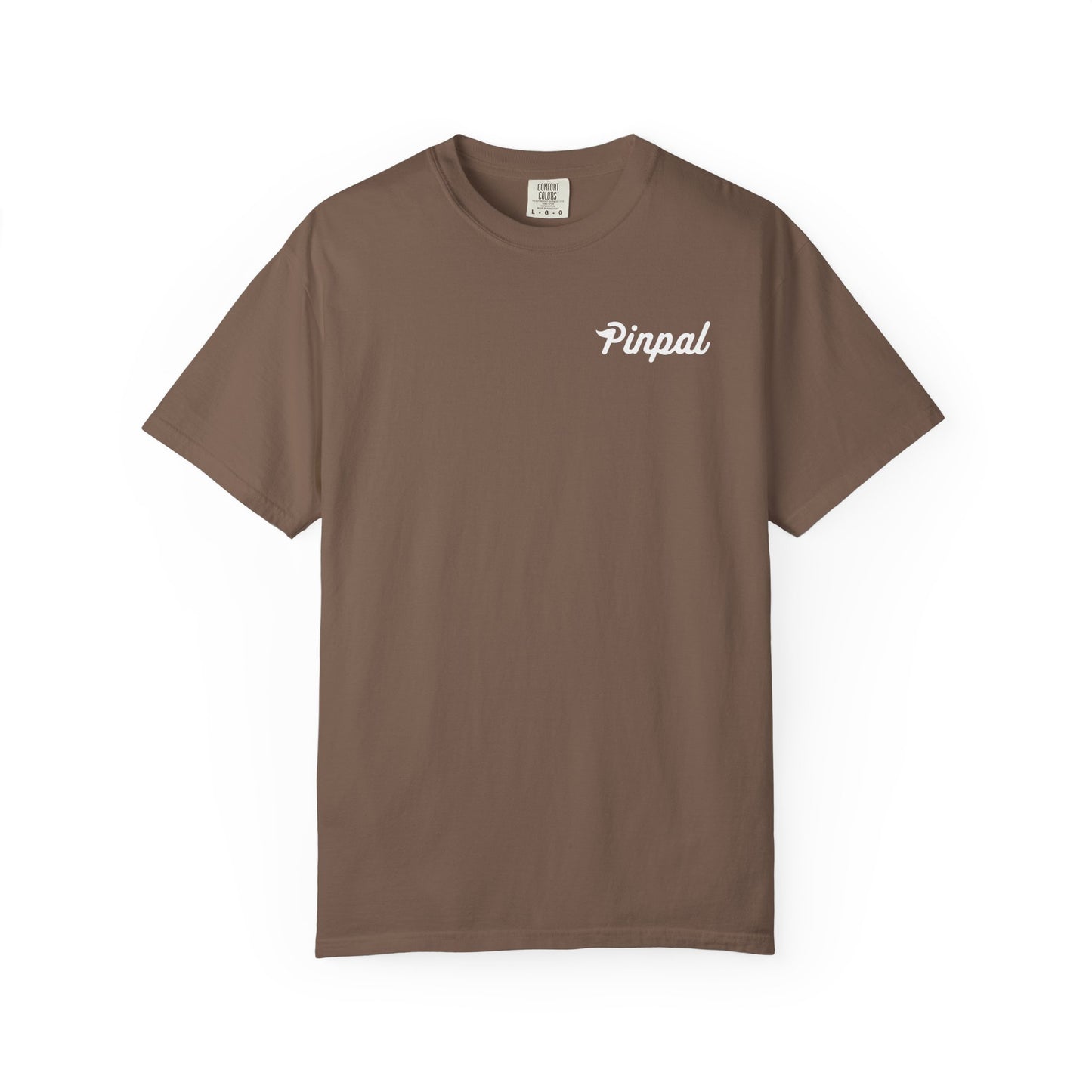 Good Boy Golf Club Short Sleeve Tee