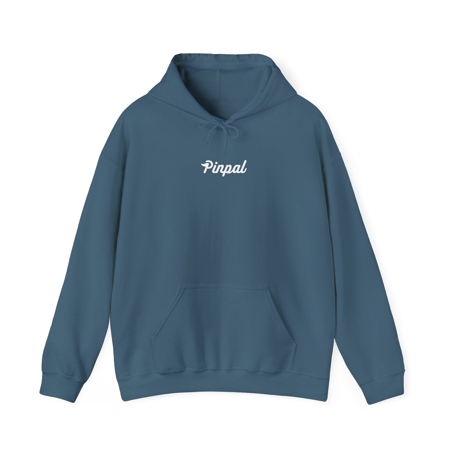 Let Freedom Fly Hoodie