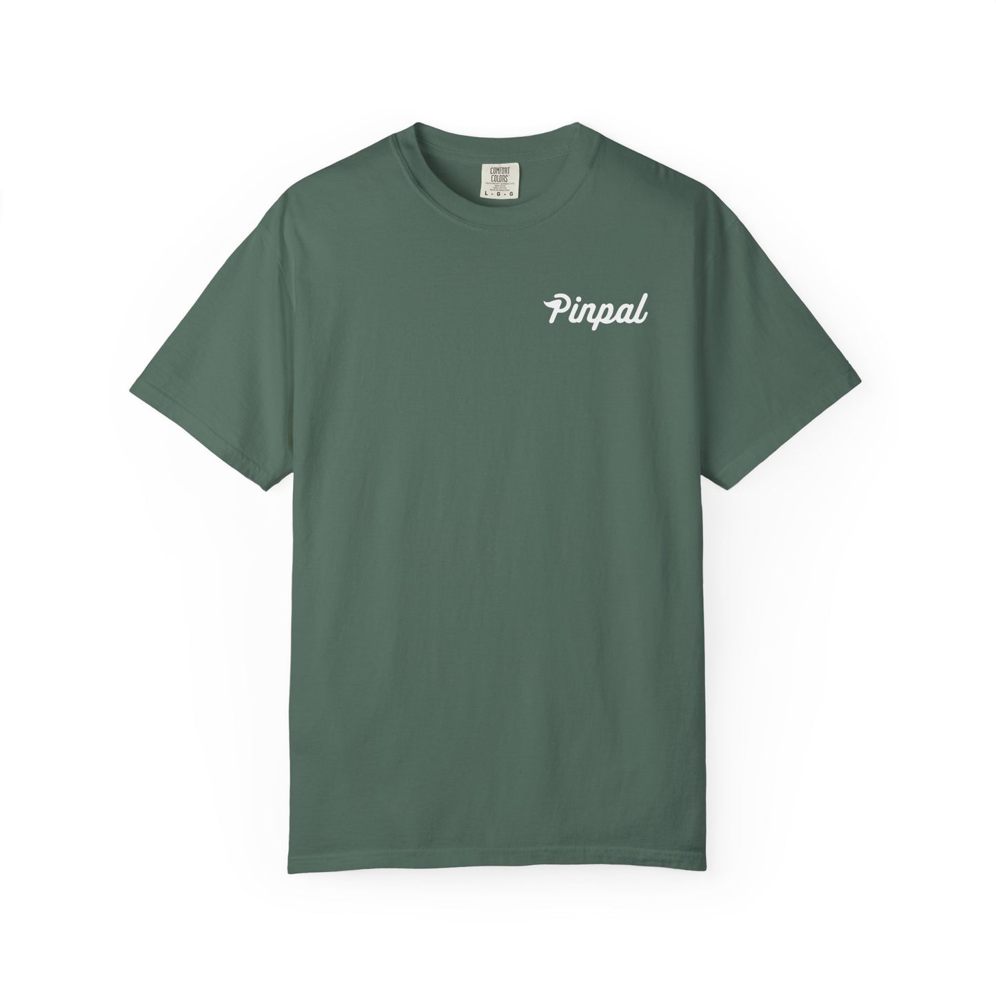 Golden Days Dog Short Sleeve Tee